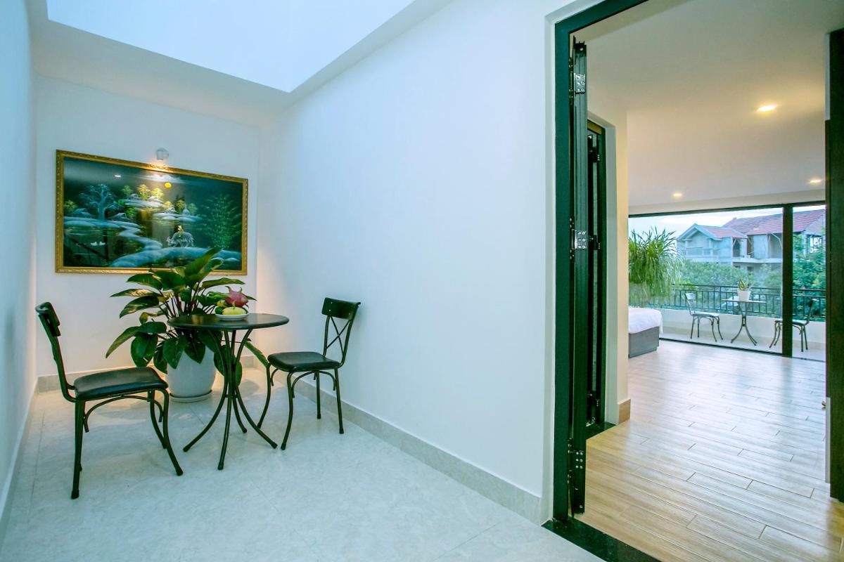 Sweet House Homestay Hoi An - Housity