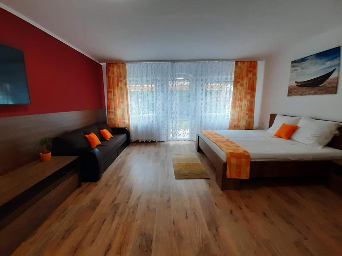Thermal Garden - Housity