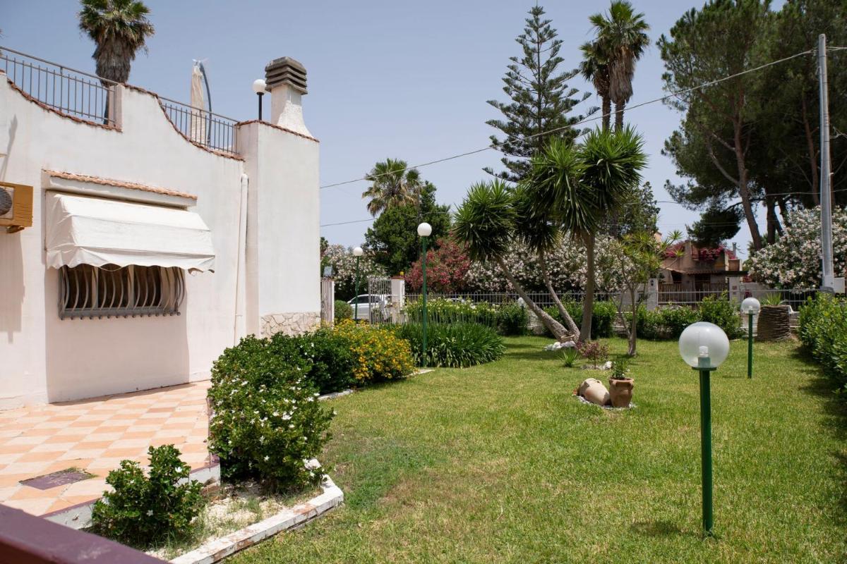 Poesia del Mare B&B - Housity