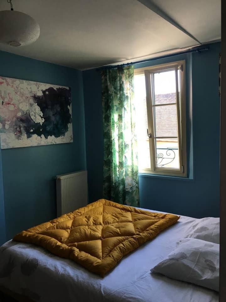 L'ancienne petite Auberge près de Giverny - Housity