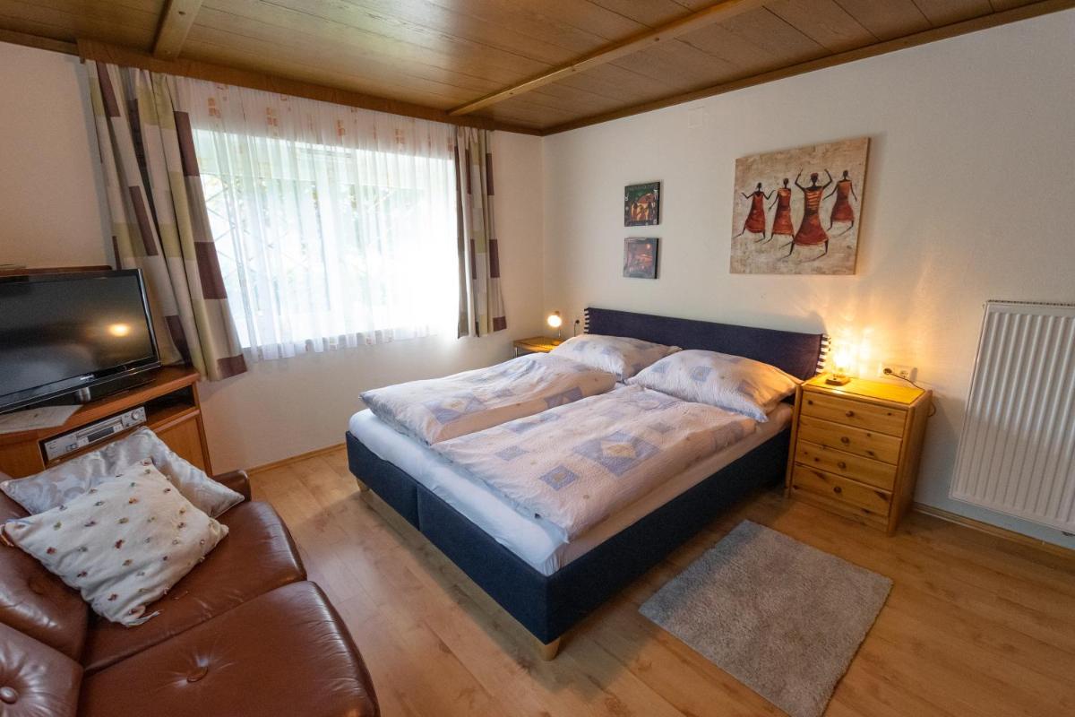 Ferienwohnungen Angermaier - Housity