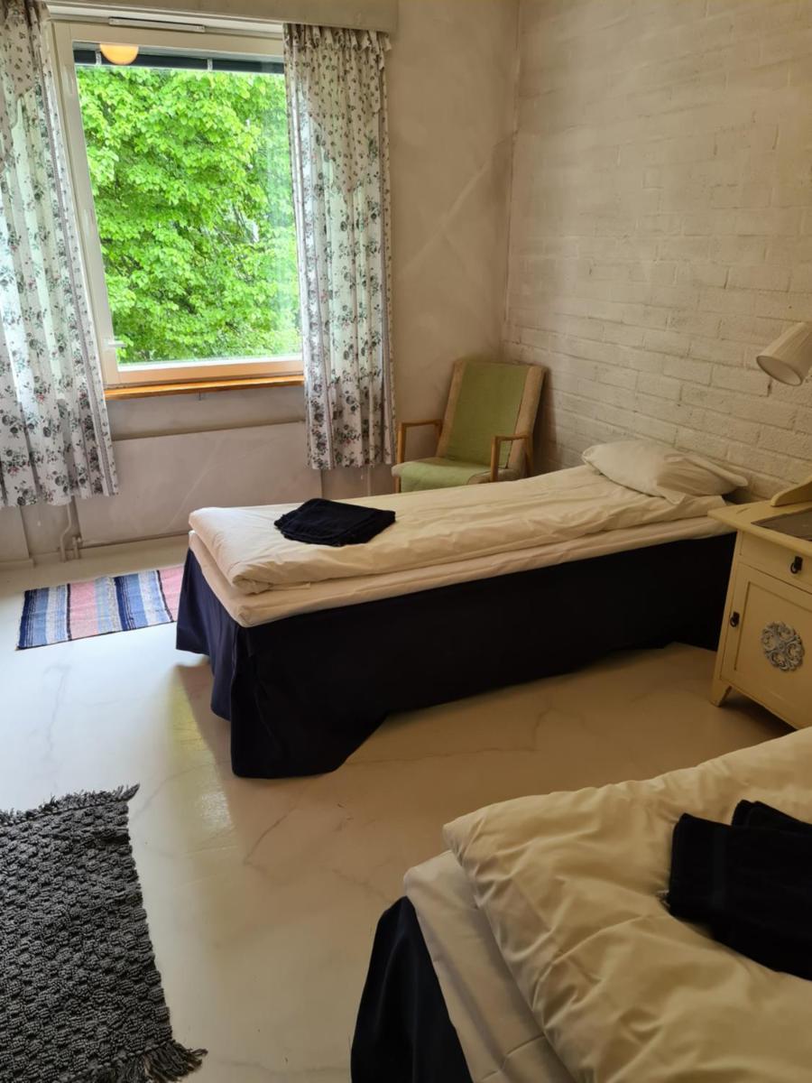 Saltvik Bed & Breakfast - Housity