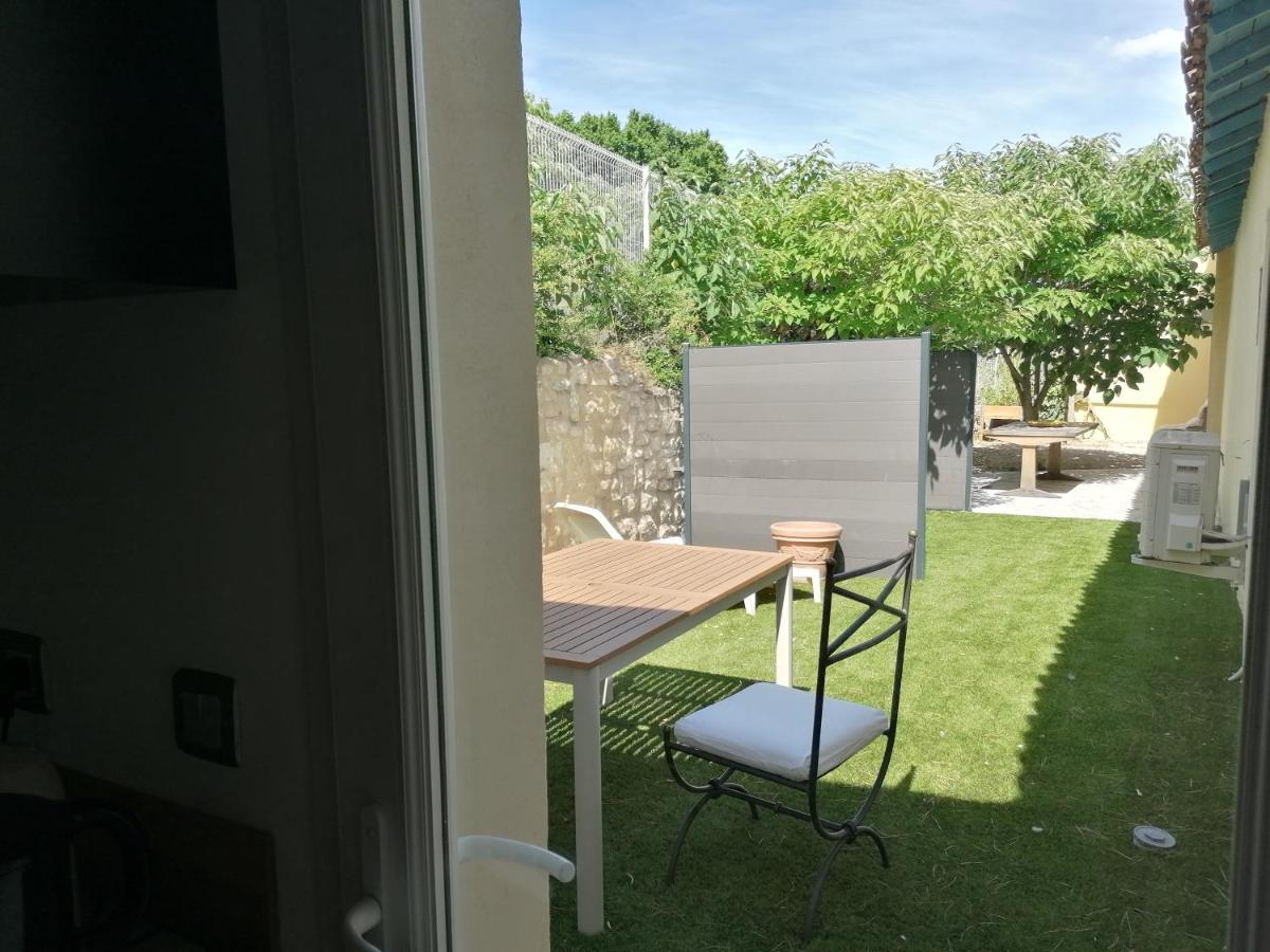 Chambre avec tout le confort d'un appartement - Housity