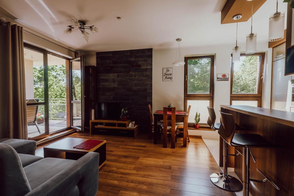 Apartament nad Łyną - Housity