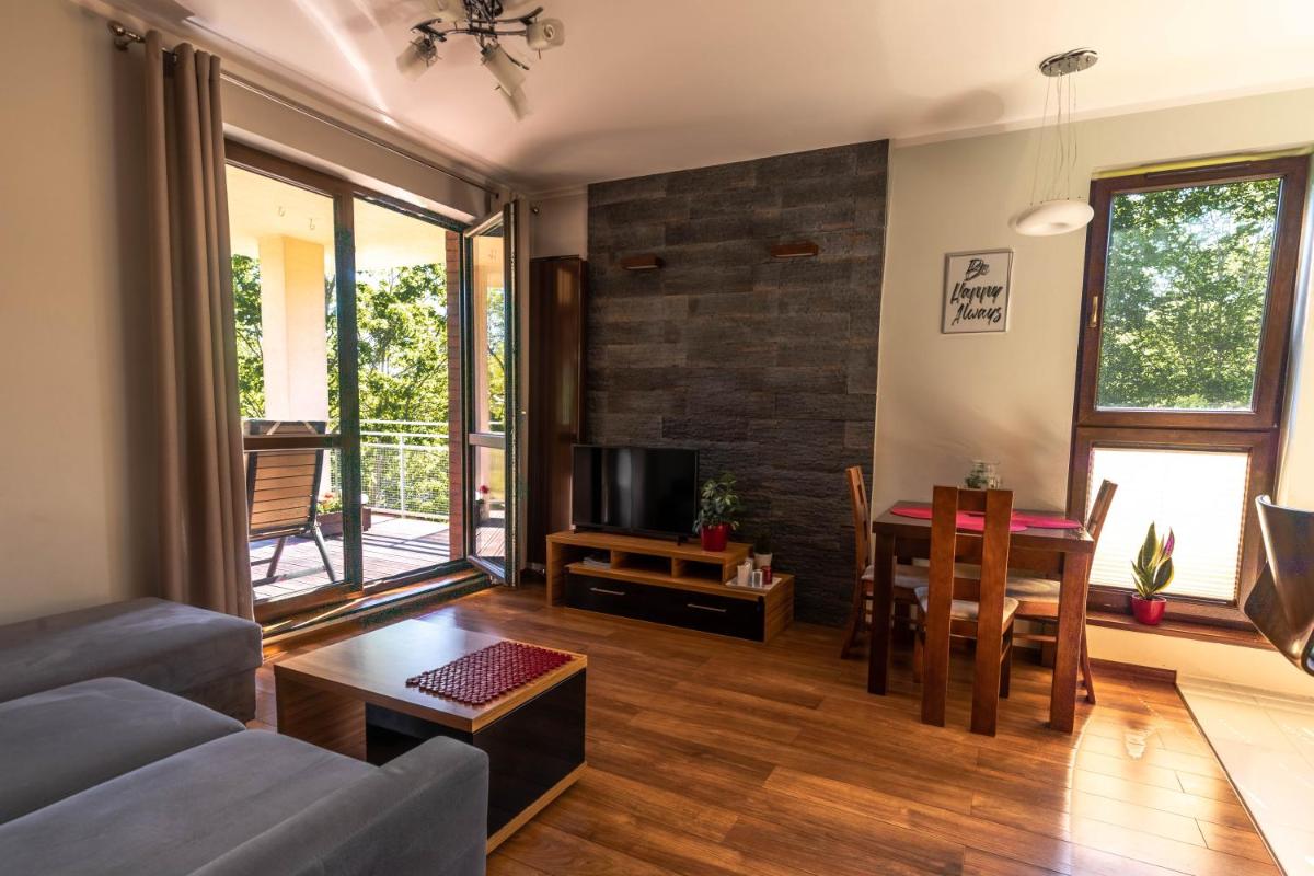 Apartament nad Łyną - Housity
