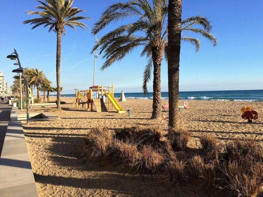 Suitetrails - The pleasure of living in front of the sea