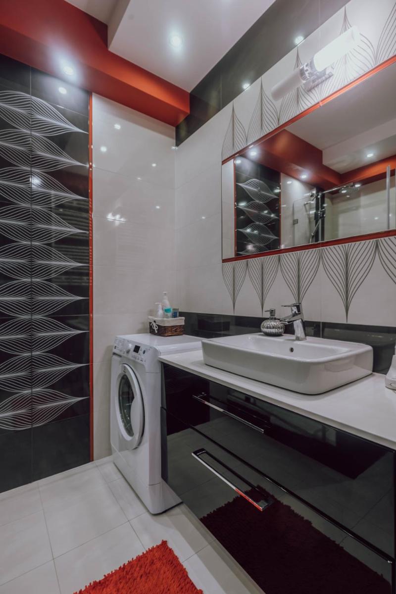Apartament nad Łyną - Hizvo