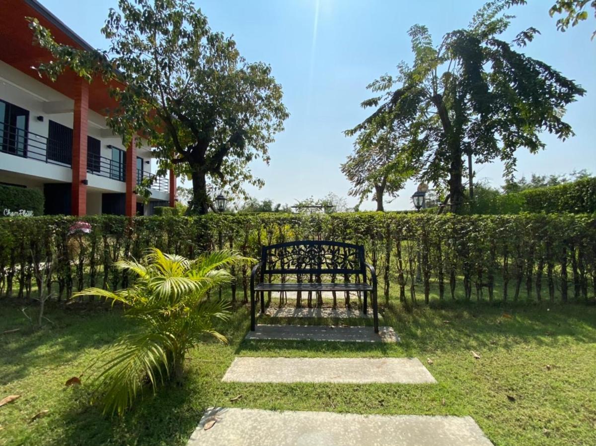บ้านเพลิน - Housity