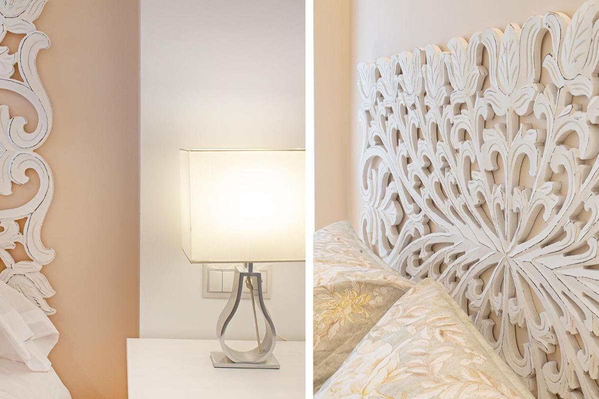 Málaga Historical Centre Luxury Apartment - Housity