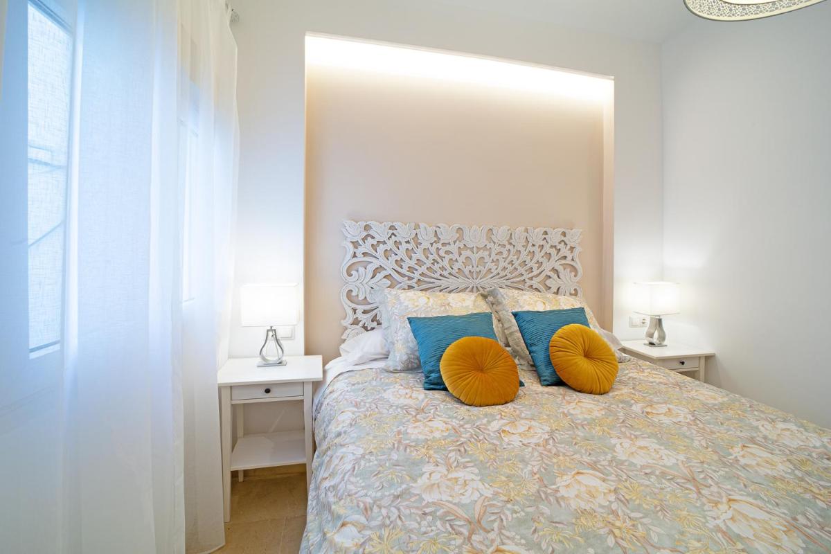 Málaga Historical Centre Luxury Apartment - Housity