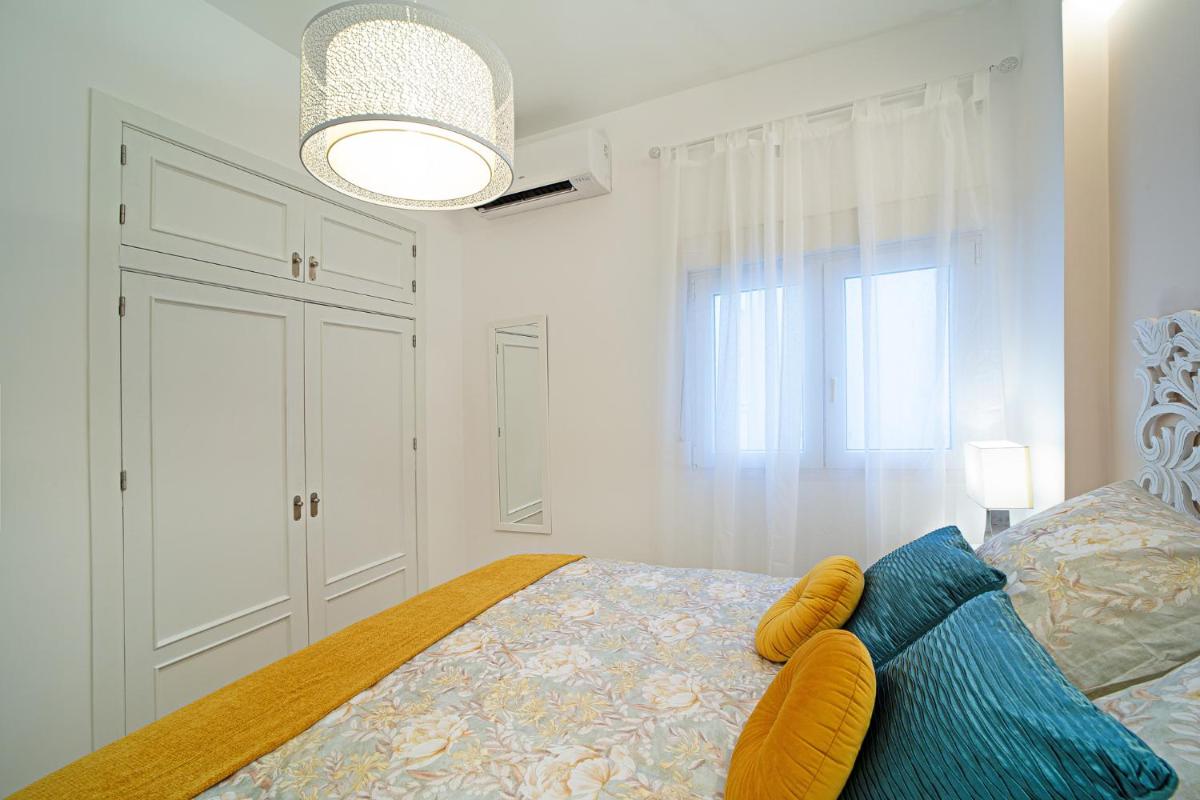 Málaga Historical Centre Luxury Apartment - Housity
