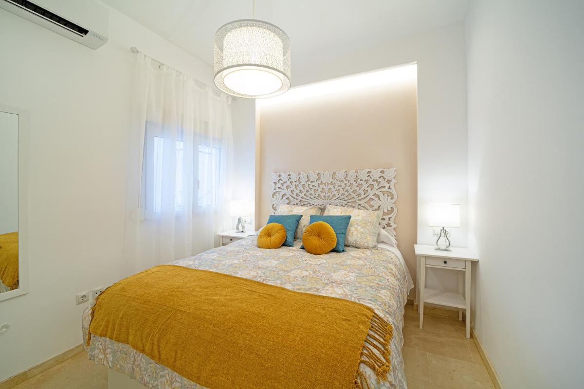 Málaga Historical Centre Luxury Apartment - Housity