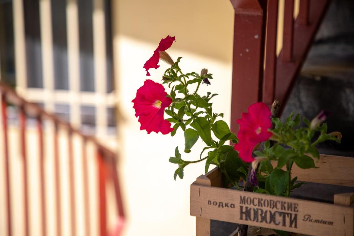 Tatev Hotel and Tours - Housity