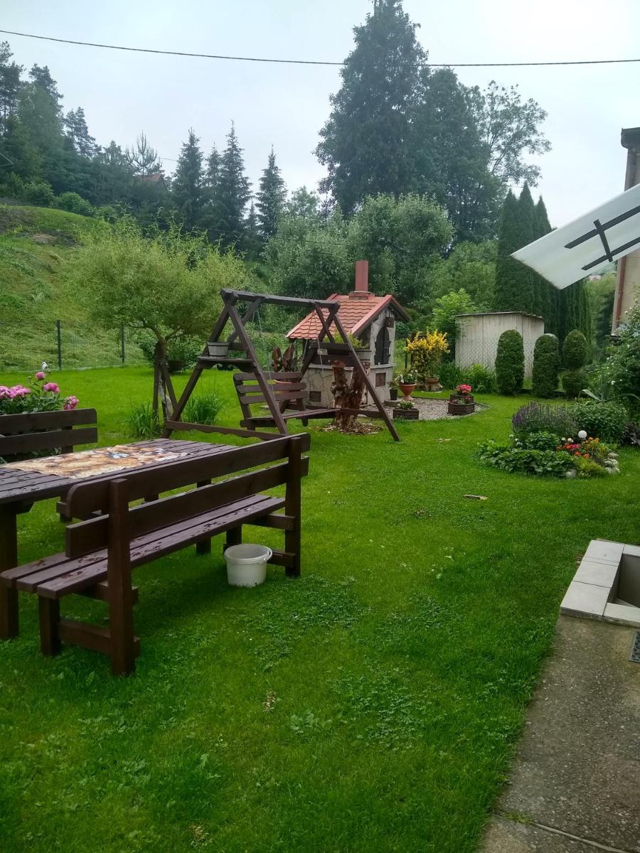 U STASI kwatery - Housity