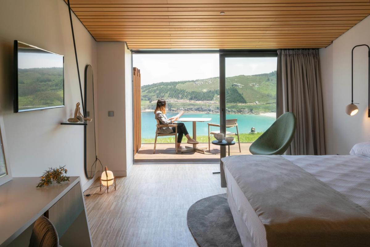 Parador Costa da Morte - Housity