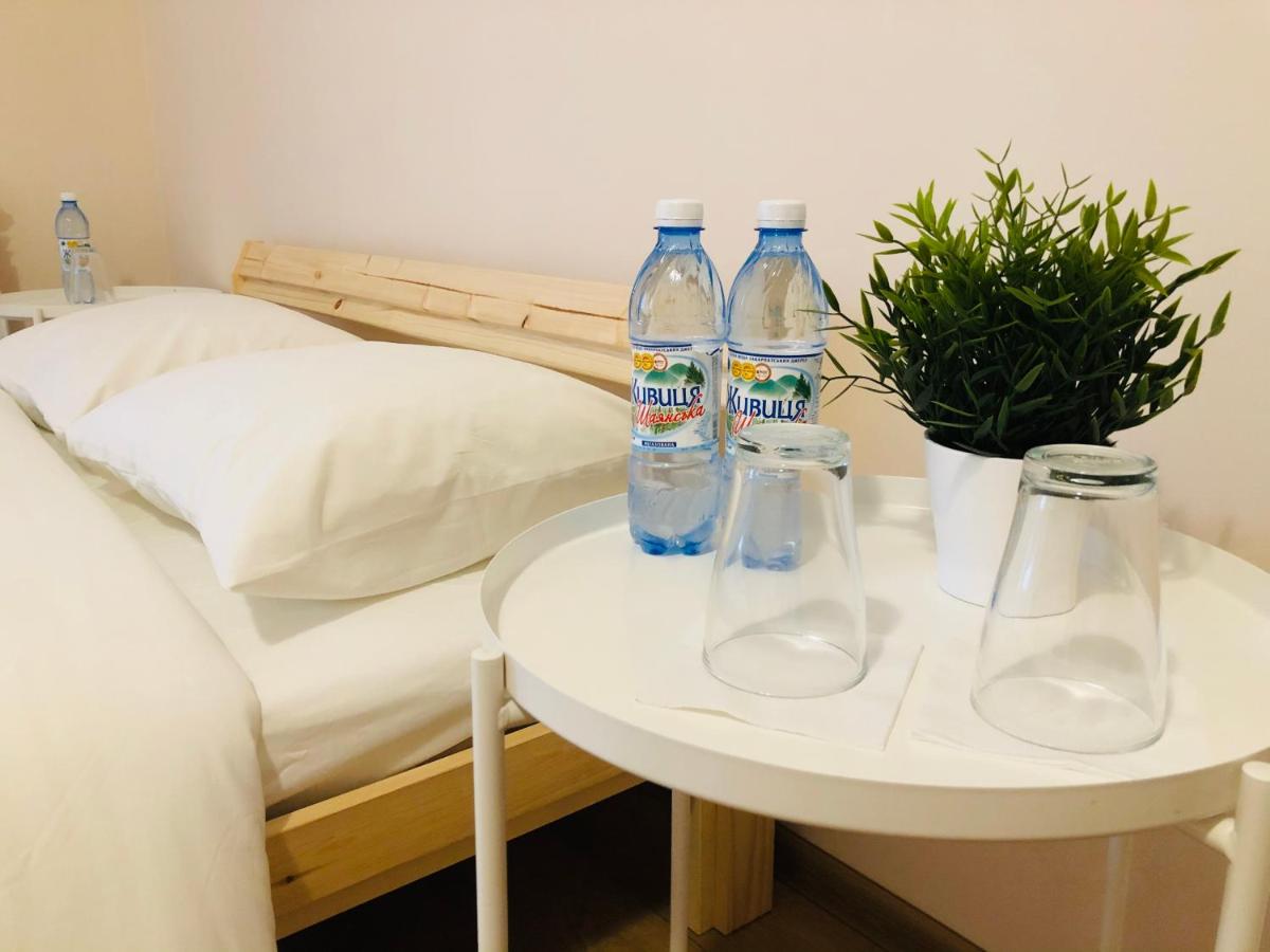 Апартаменти 21 - Housity