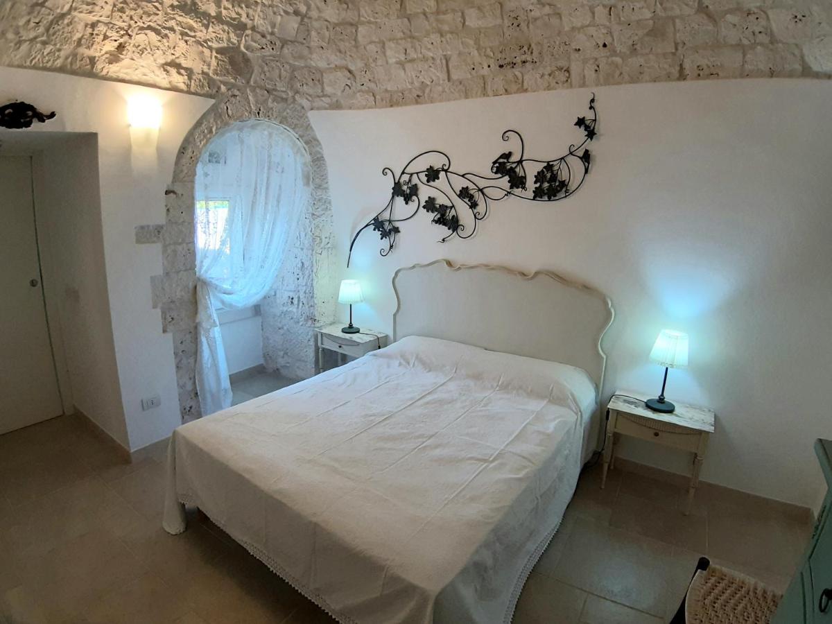 Trullo Ai Cento Sassi - Housity
