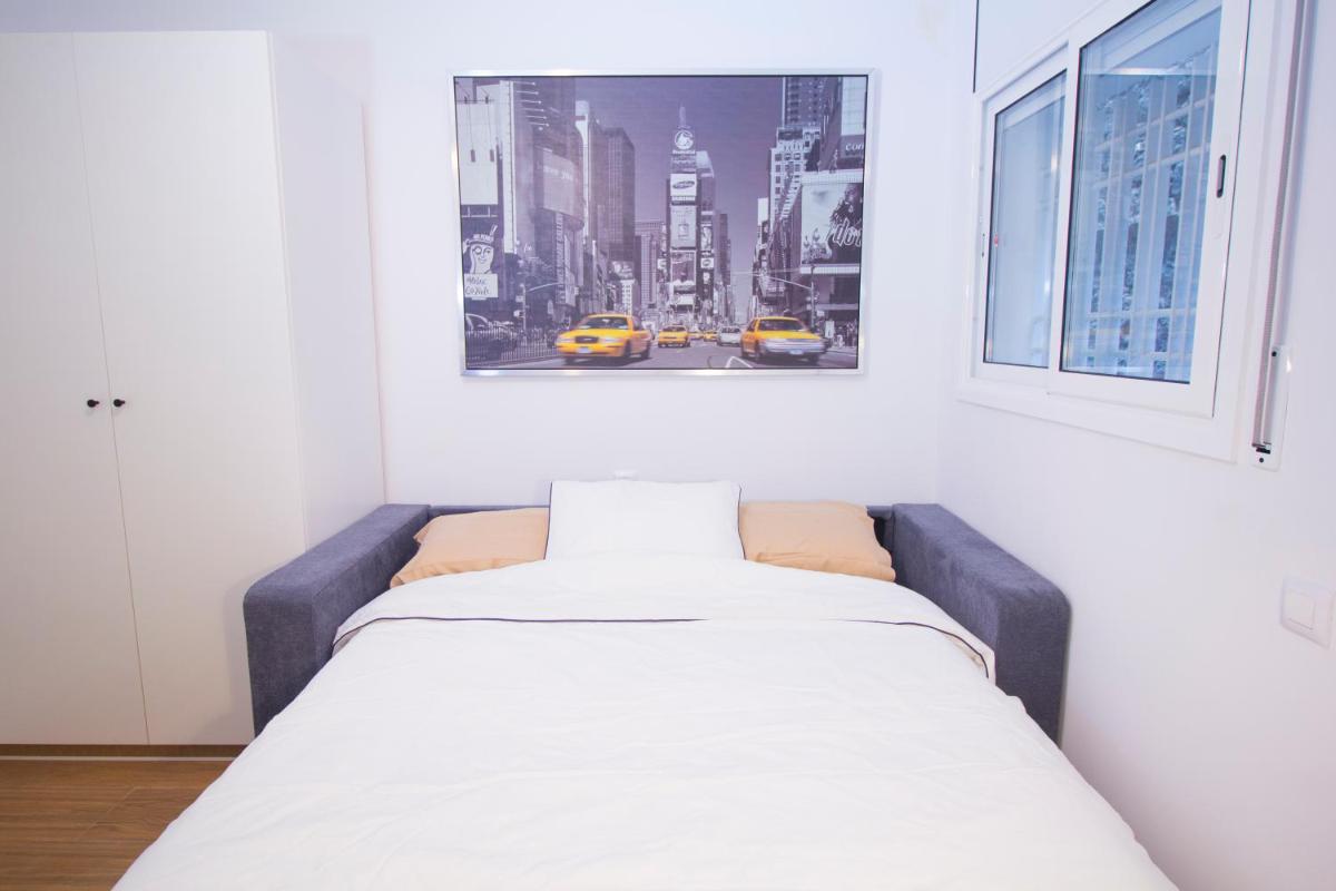 Suitetrails - Exceptional Apartament Girona's Old Town