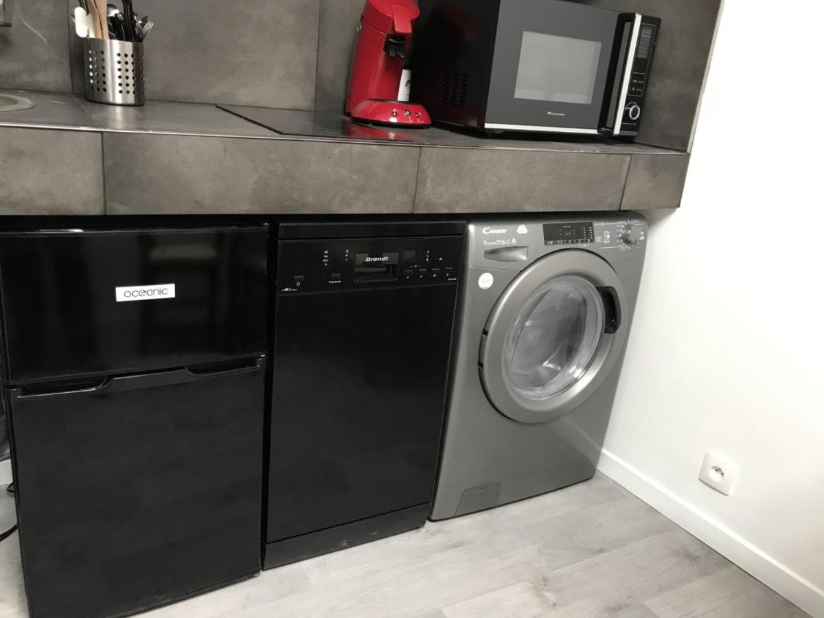Les Appartements de St-Etienne - Housity