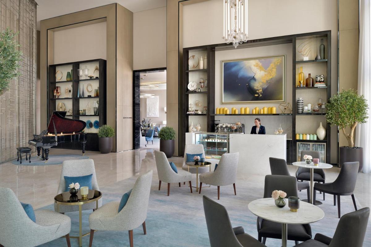 Address Dubai Mall - Housity