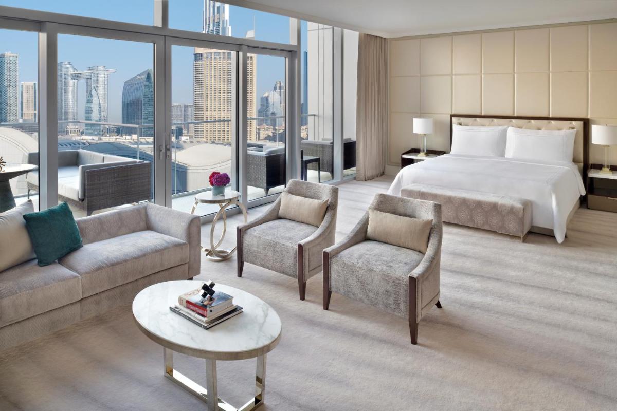 Address Dubai Mall - Housity
