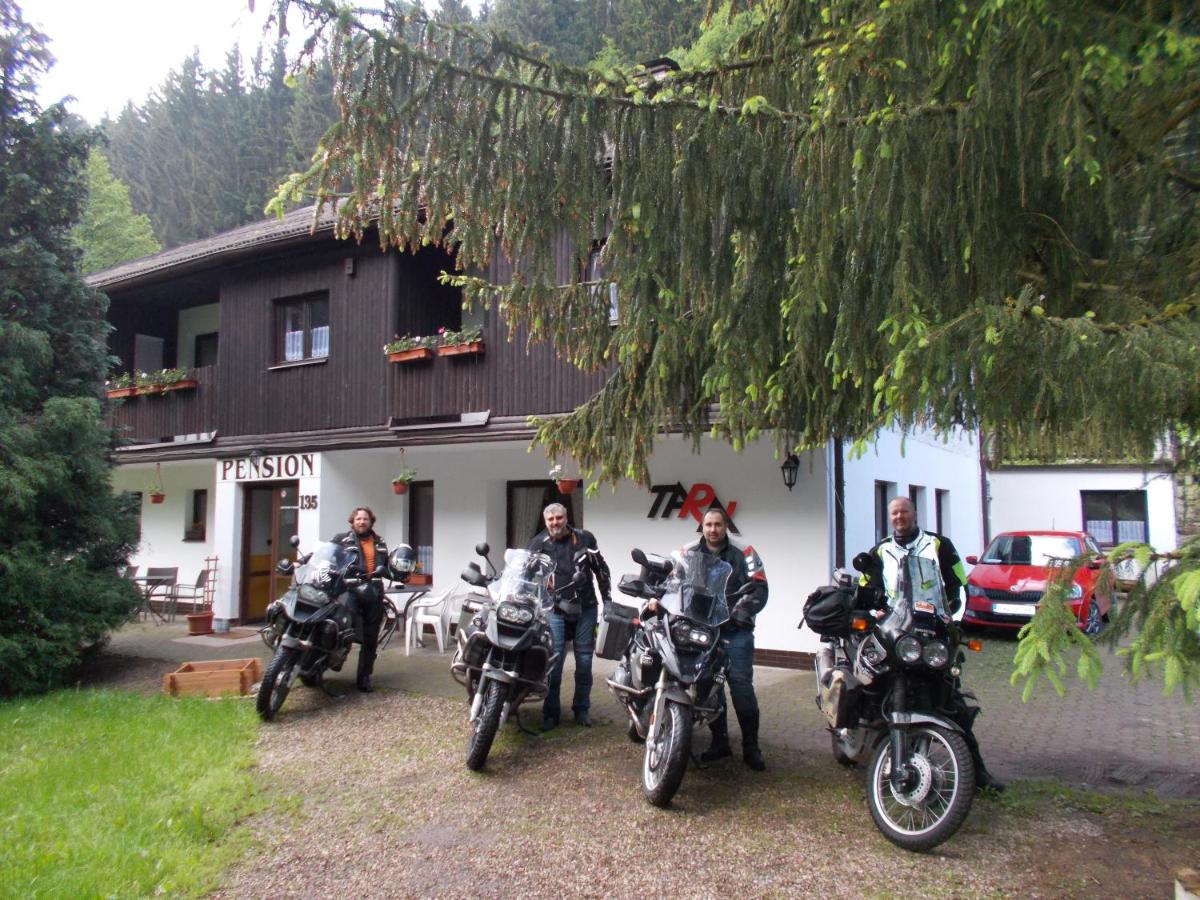 pension TARA - Housity