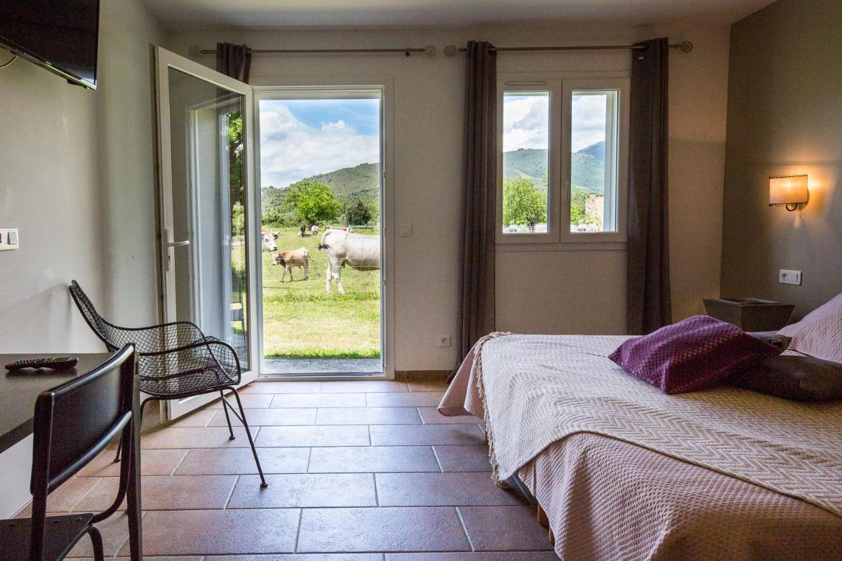 B&B A Chjusellina - Housity