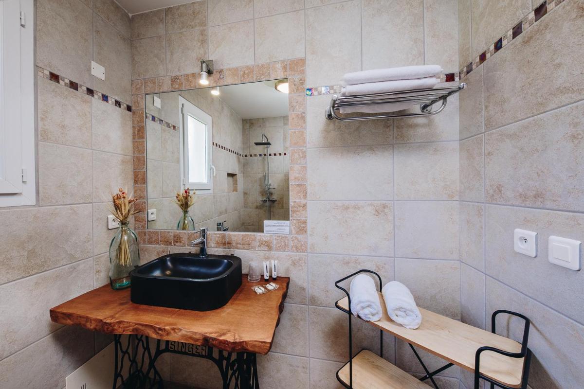B&B A Chjusellina - Housity