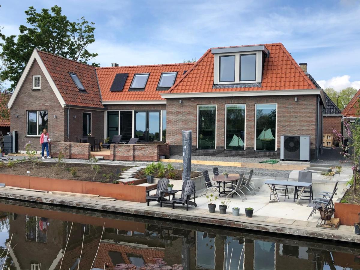 B&B De Gulden Halsband Pingjum - Housity