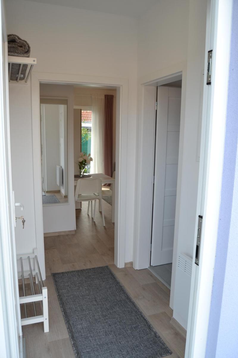 Suitetrails - Modrý apartmán 2 - studio