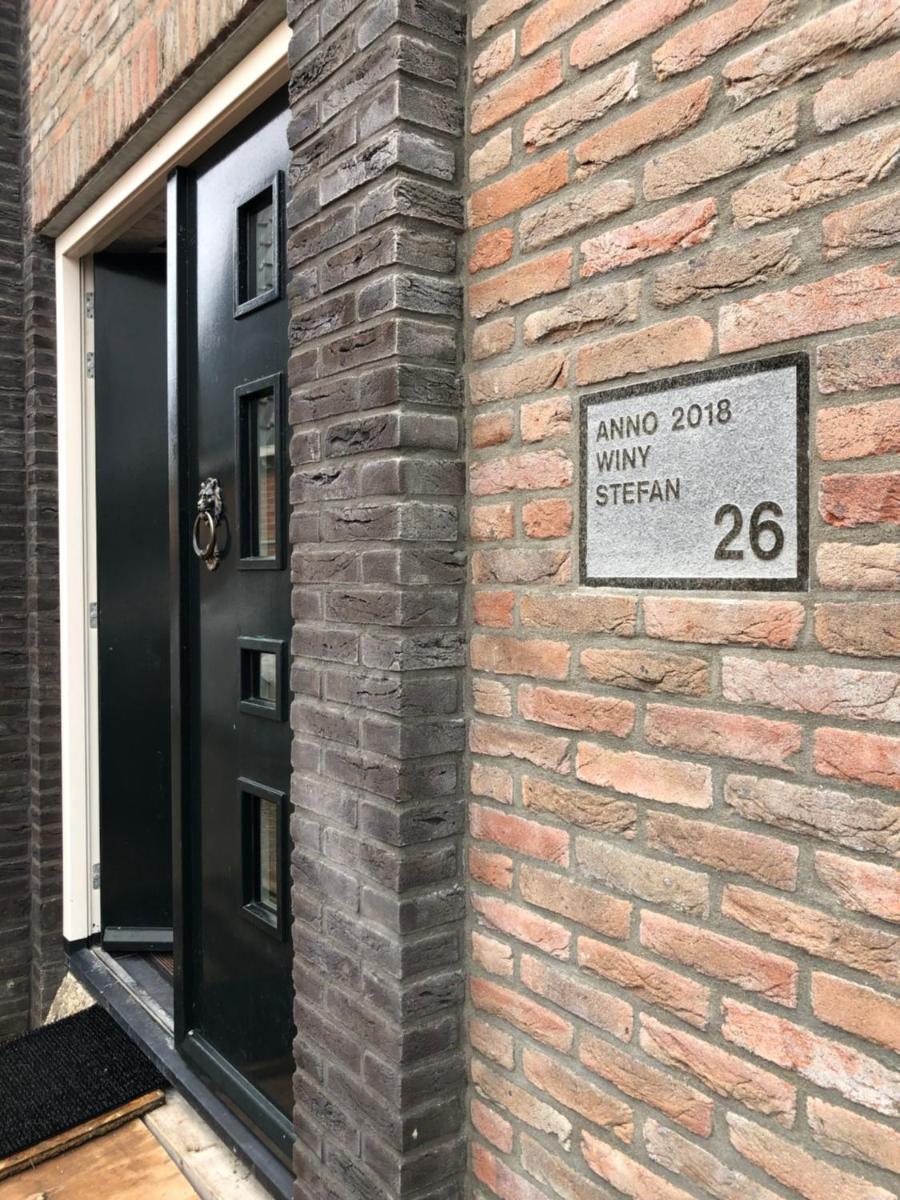 B&B De Gulden Halsband Pingjum - Housity