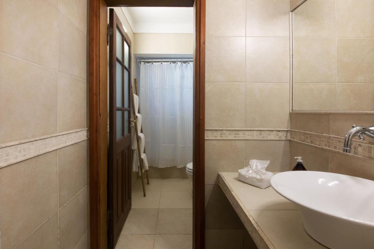 Suitetrails - Casa del Casco