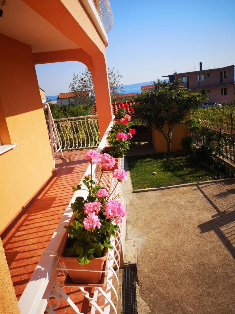 Apartmani Mateja - Housity