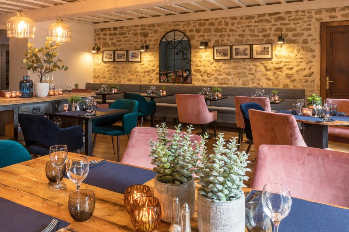 Hôtel restaurant l'Epicurien - Housity