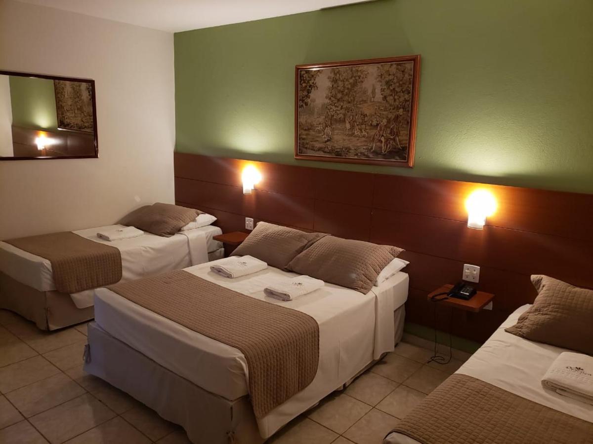 Proença Hotel - Housity