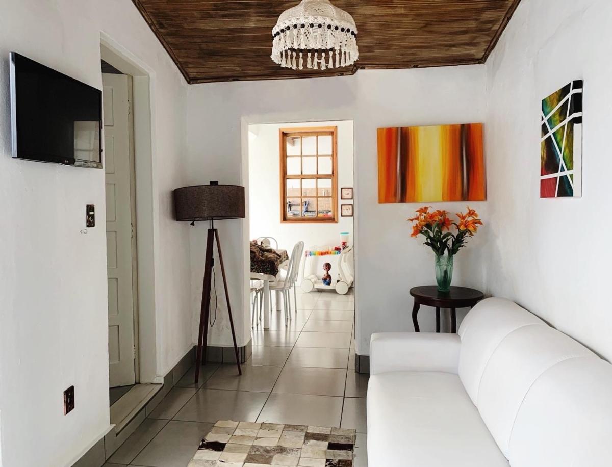 Casa Centro Histórico - Housity