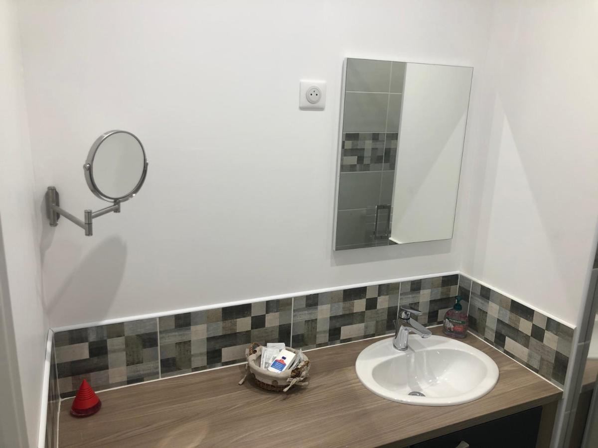 Appartement avec jardin - Housity
