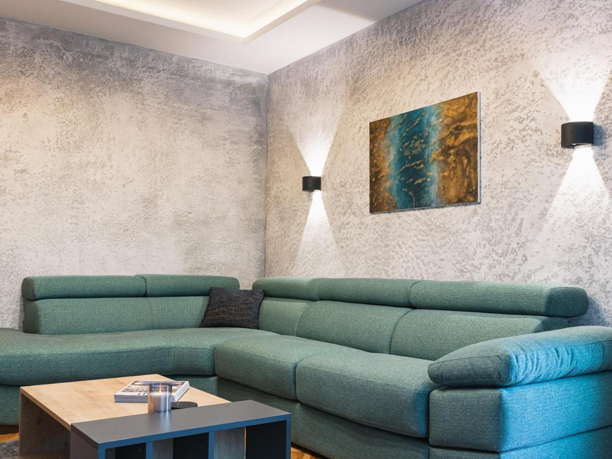 My Space apartment - Housity