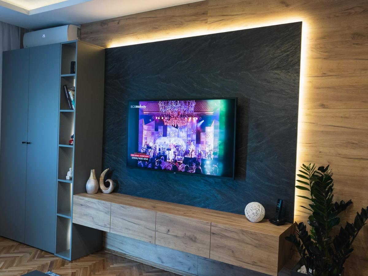 My Space apartment - Housity