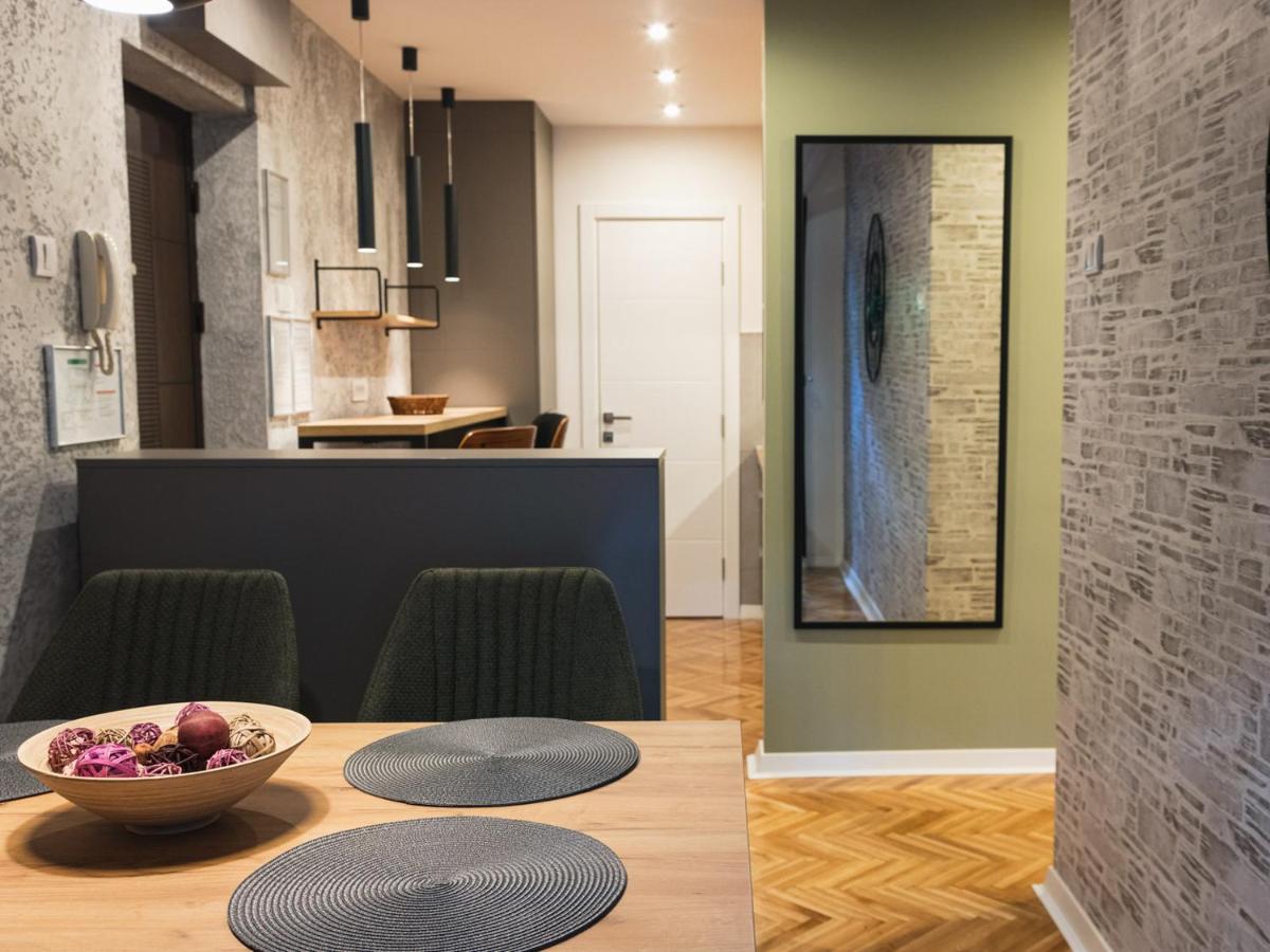 My Space apartment - Housity