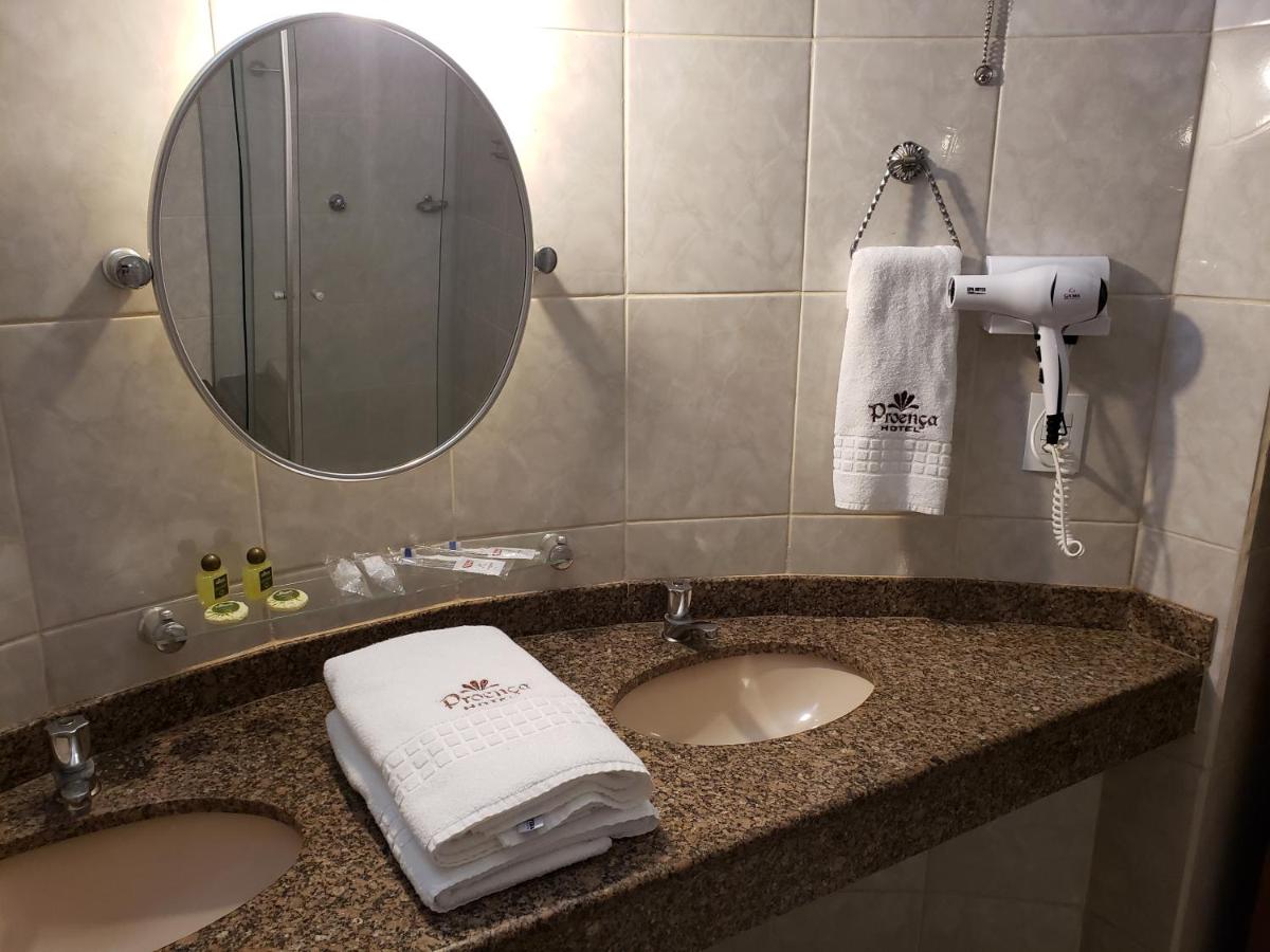 Proença Hotel - Housity