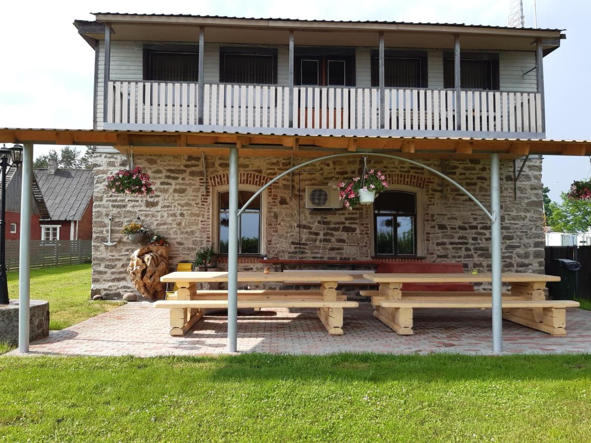 Beneport Peipsi Guest House - Housity