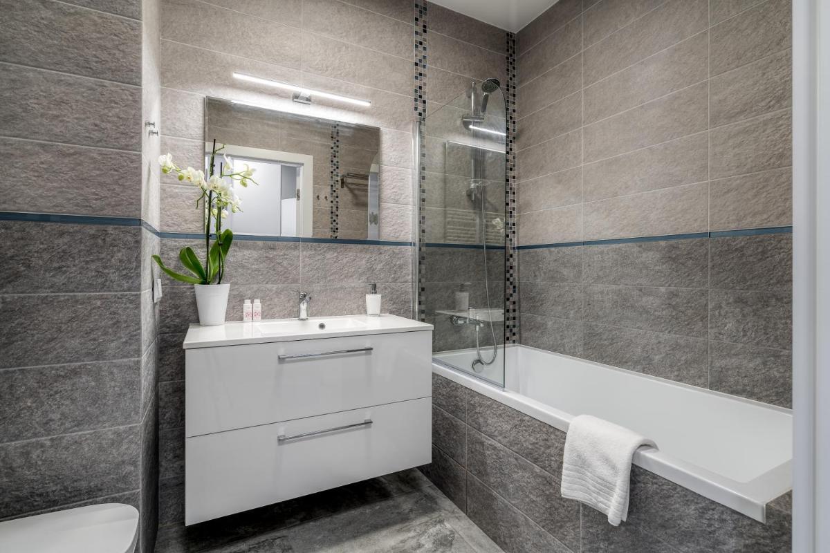 Flow Apartments Toruń - Housity