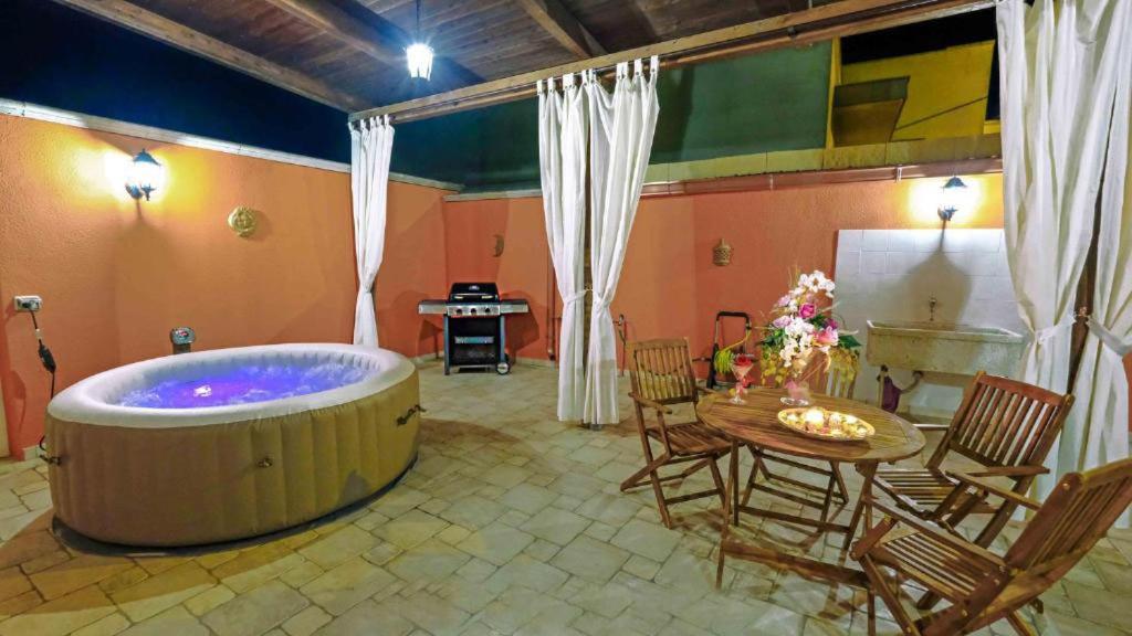 LunaMia&Pool - Housity