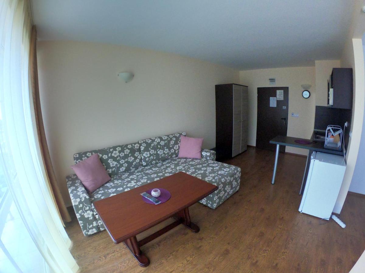 Vili Apartment - Housity