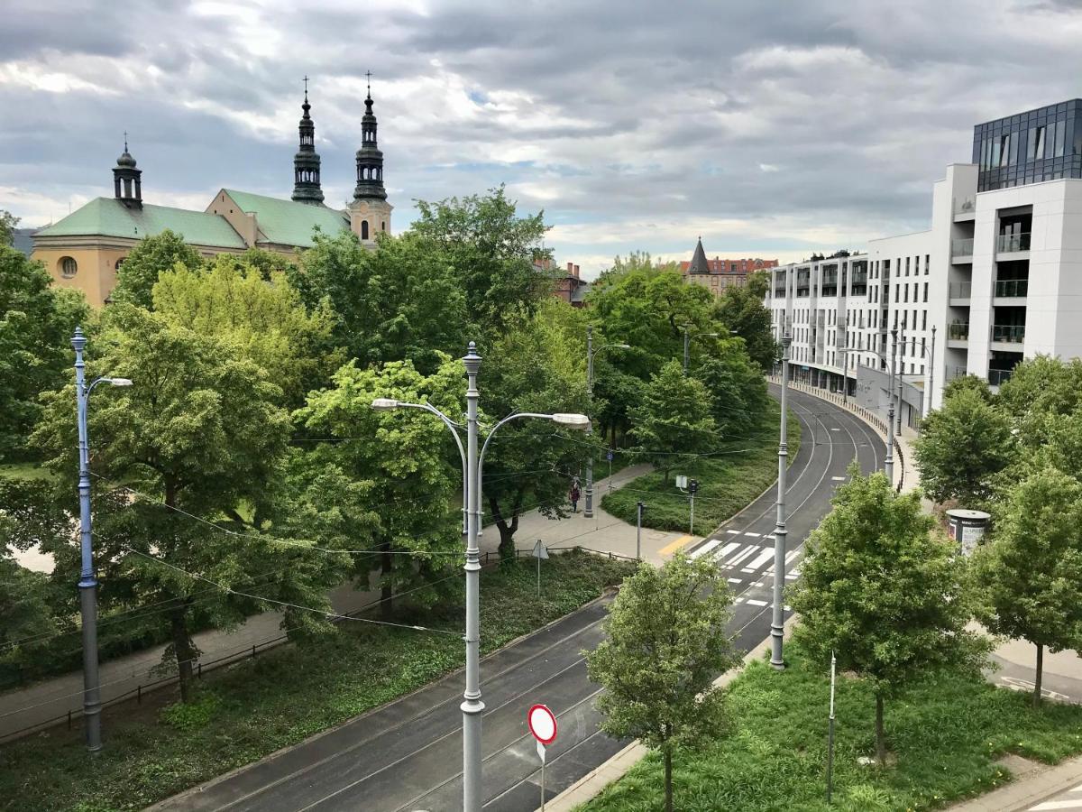 Poznan Rents - Apartamenty Stare Miasto parking gratis - Housity