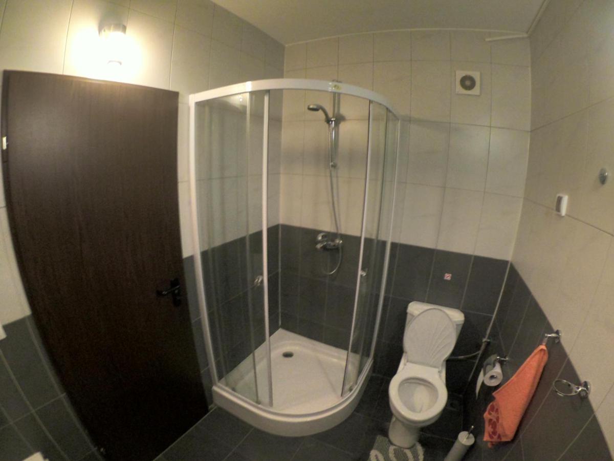 Vili Apartment - Housity