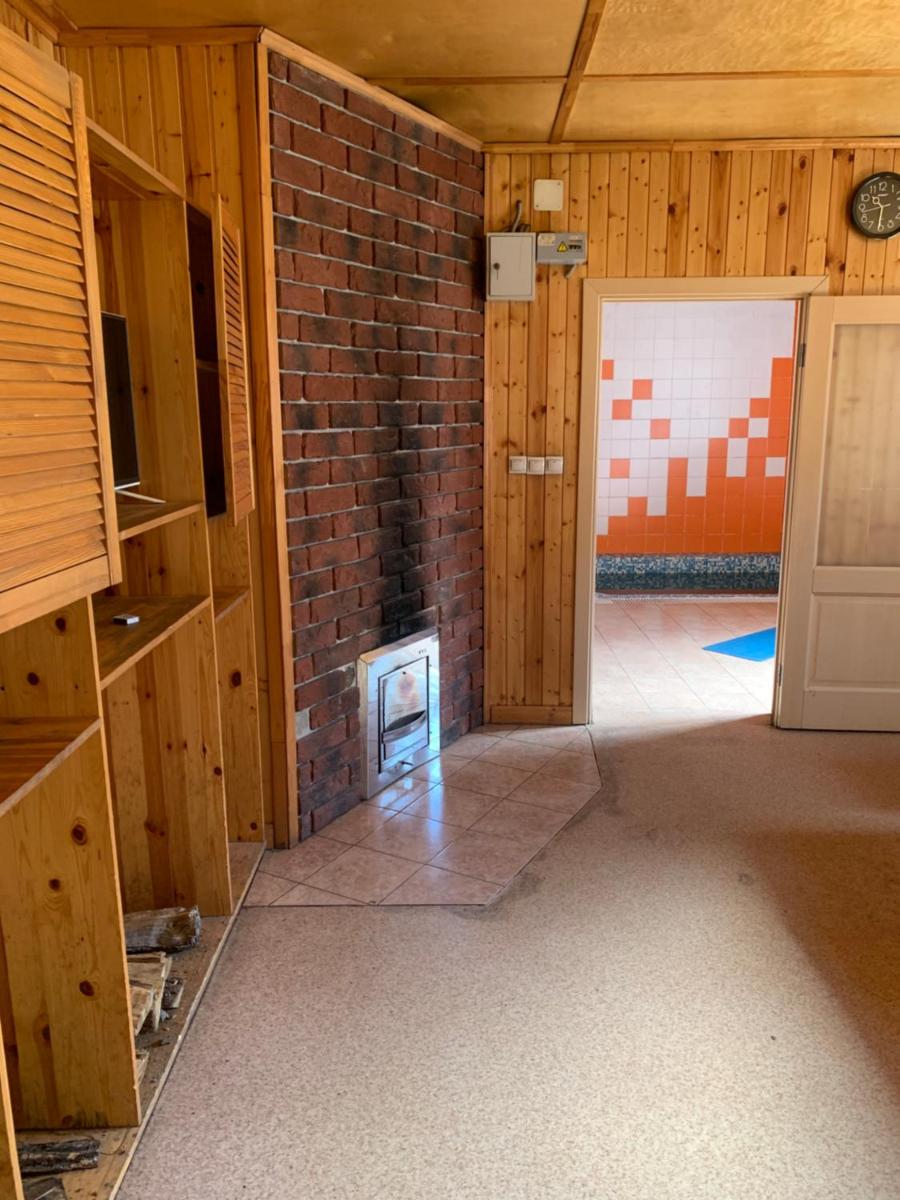 Tveritsy Guest House - Housity