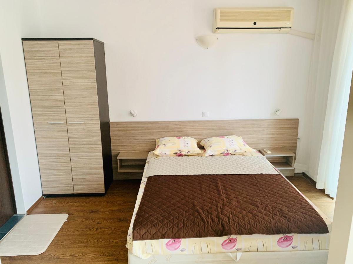 Vili Apartment - Housity