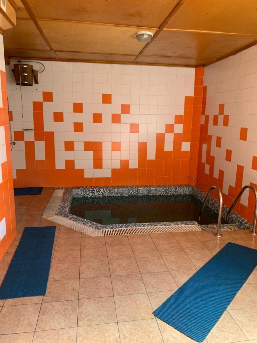 Tveritsy Guest House - Housity
